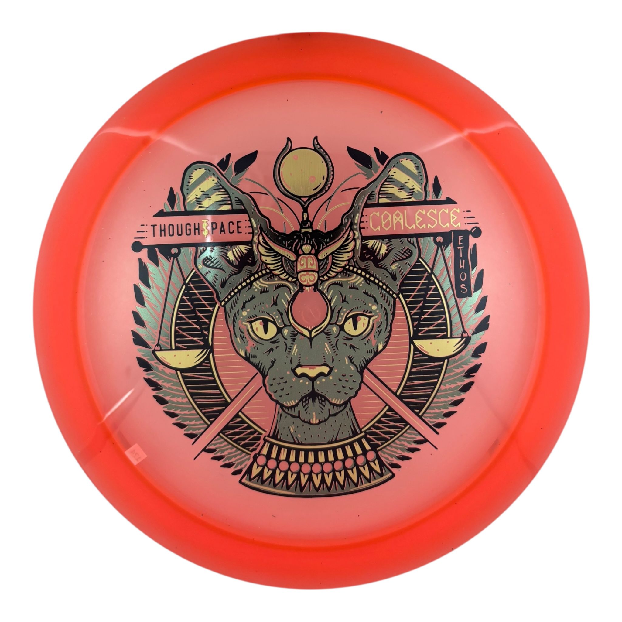 Thought Space Athletics Coalesce - Ethos Plastic