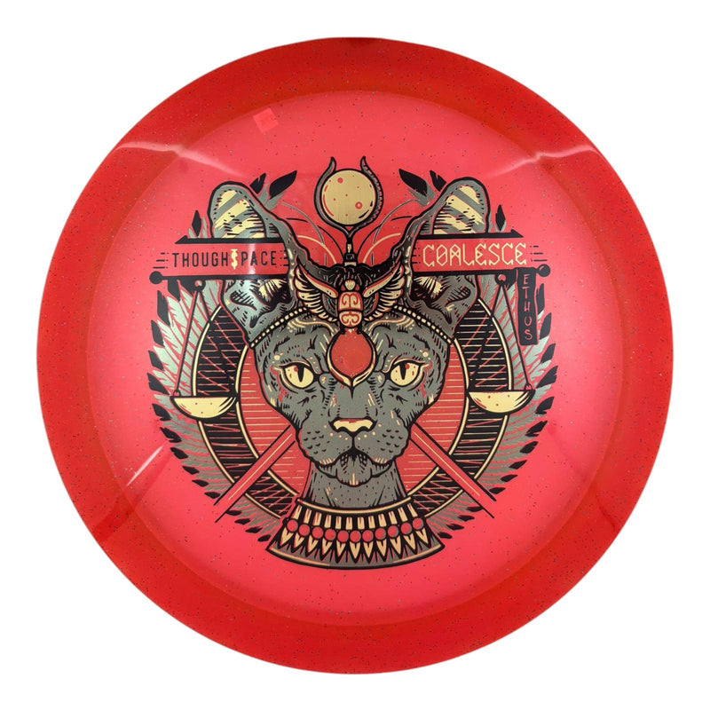 Thought Space Athletics Coalesce - Ethos Plastic