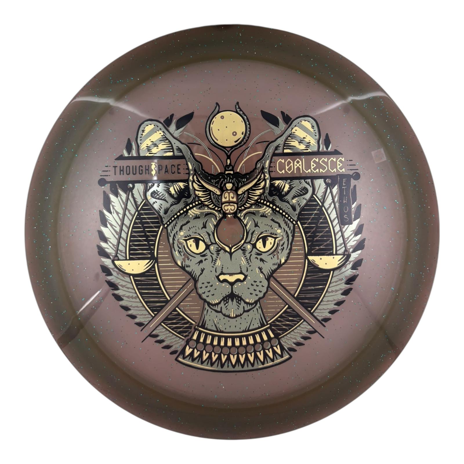 Thought Space Athletics Coalesce - Ethos Plastic