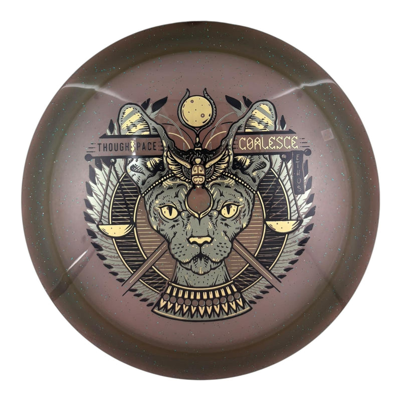 Thought Space Athletics Coalesce - Ethos Plastic