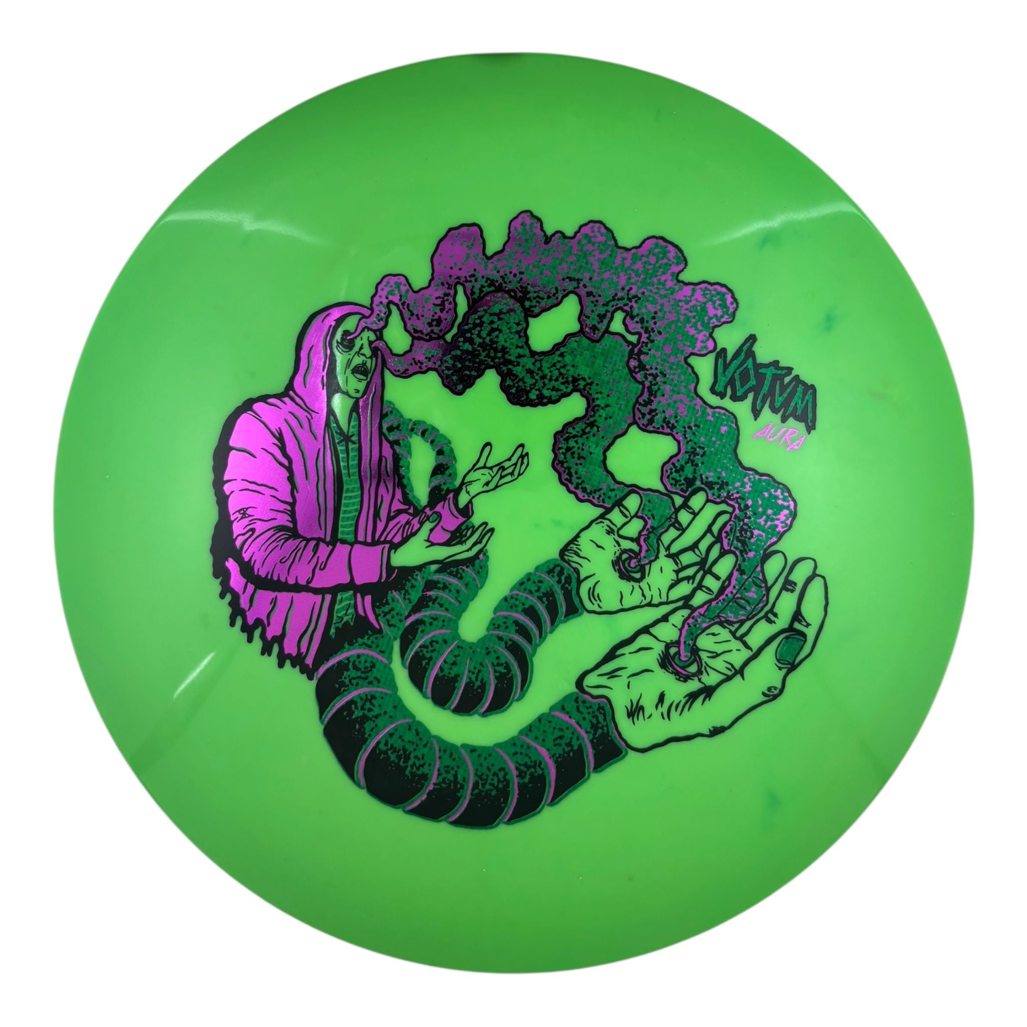 Thought Space Athletics Votum - Aura Plastic