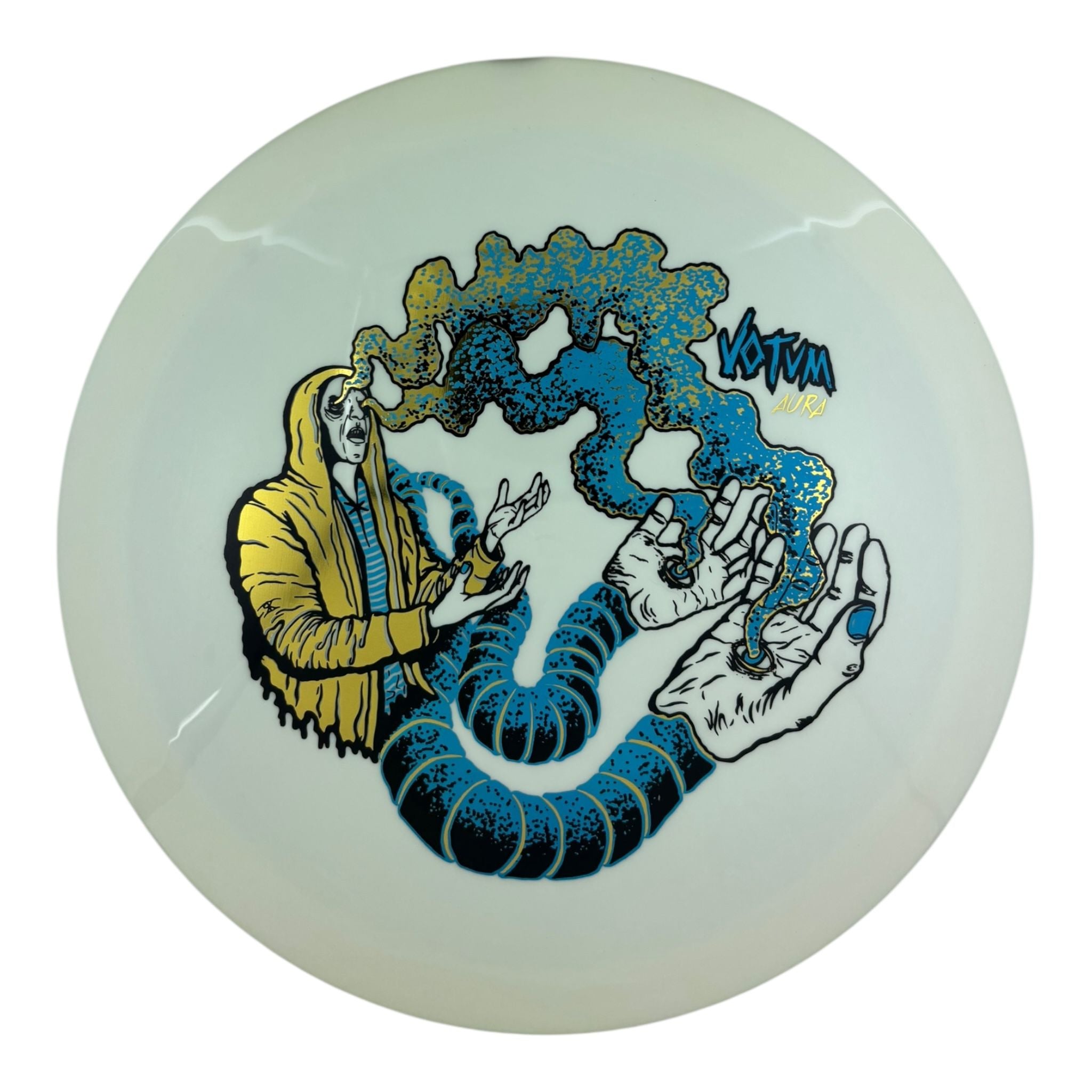 Thought Space Athletics Votum - Aura Plastic