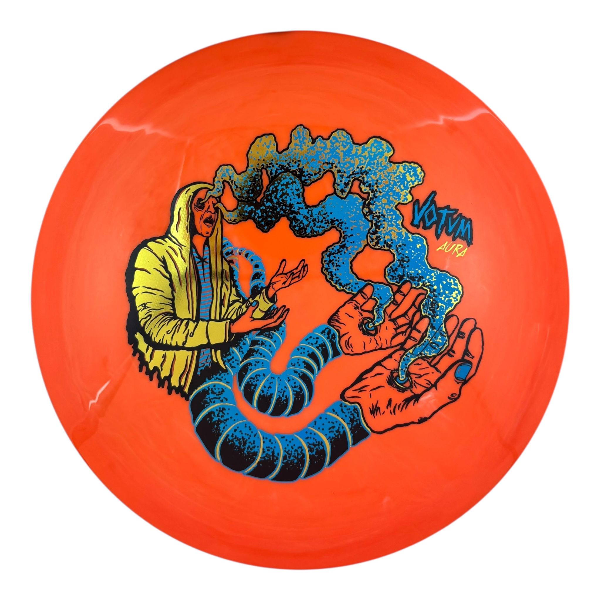 Thought Space Athletics Votum - Aura Plastic