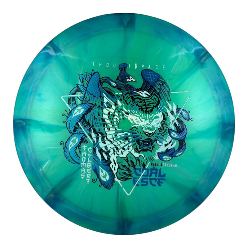 Thought Space Athletics Coalesce - Nebula Ethereal Plastic - Thomas Gilbert Special Edition