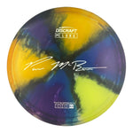 Discraft Luna - Paul McBeth Z Fly Dye Plastic