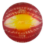 Discraft Luna - Paul McBeth Z Fly Dye Plastic