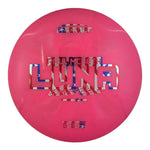 Discraft Luna - Z Swirl Plastic - Paul McBeth 2025 Tour Series