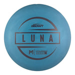 Discraft Luna - Paul McBeth Plastic