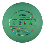 Discraft Luna - Paul McBeth Plastic