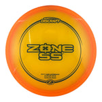 Discraft Zone SS - Z Plastic