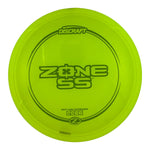 Discraft Zone SS - Z Plastic