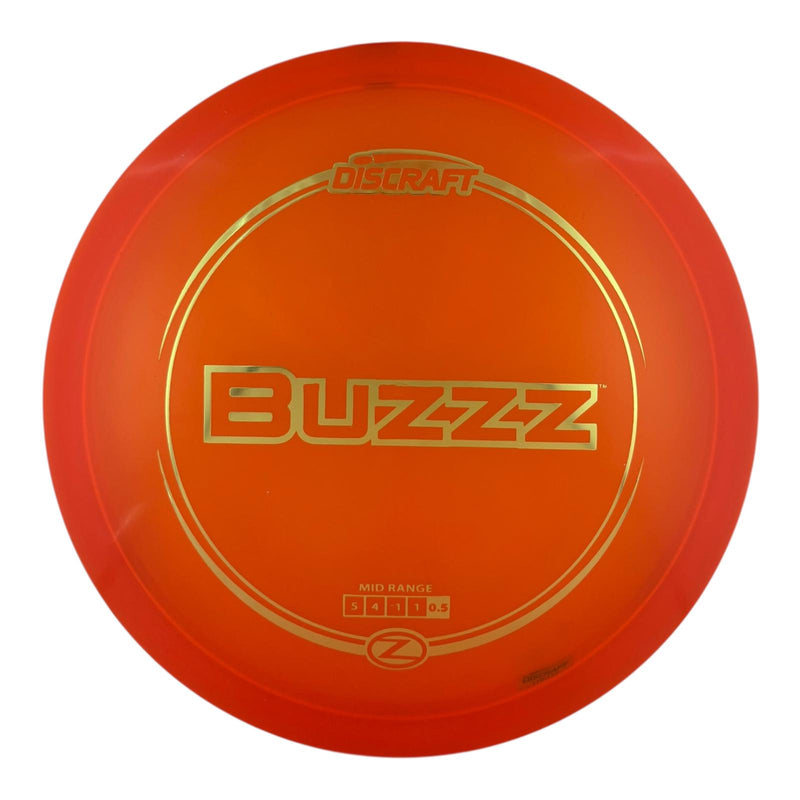 Discraft Buzzz - Z Plastic