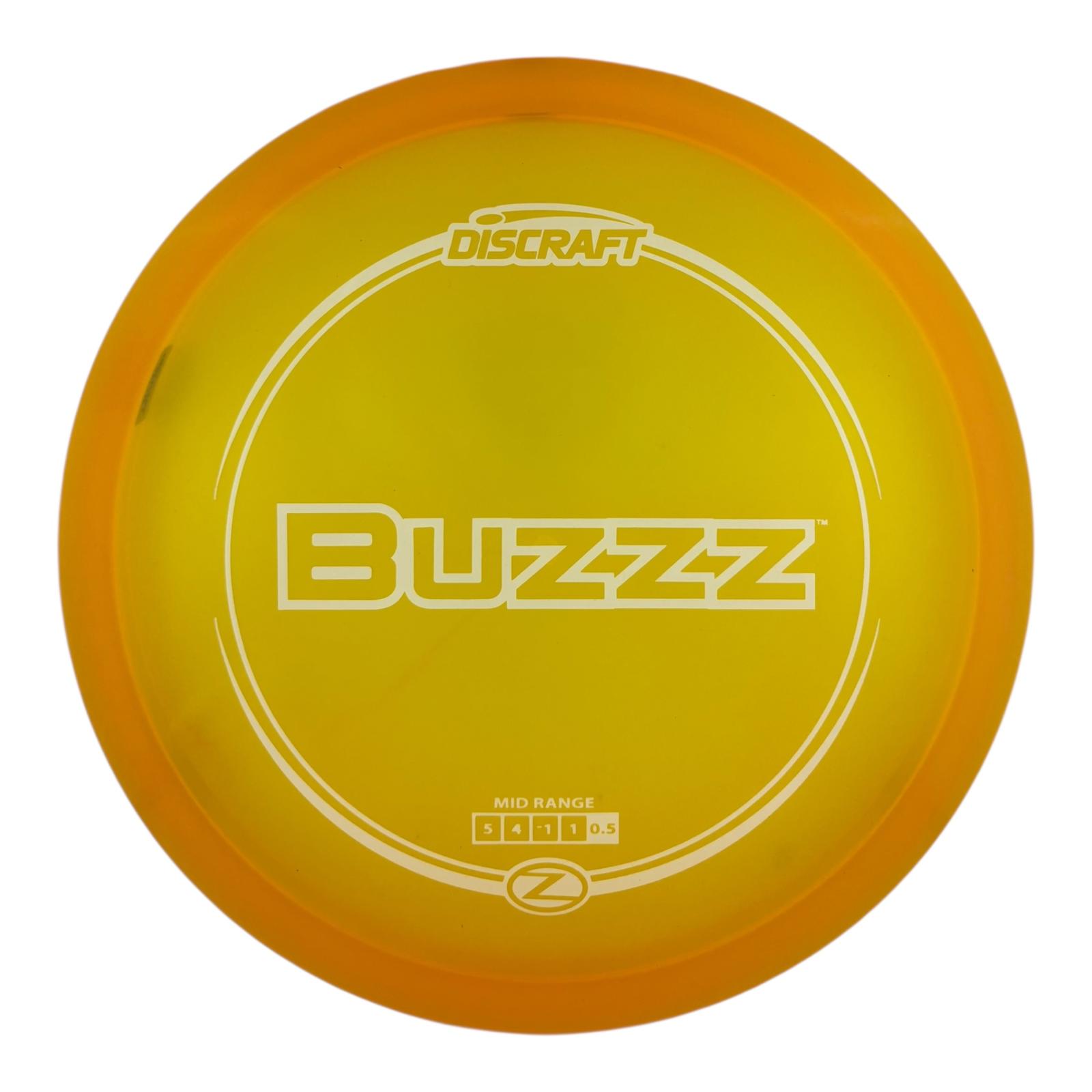 Discraft Buzzz - Z Plastic