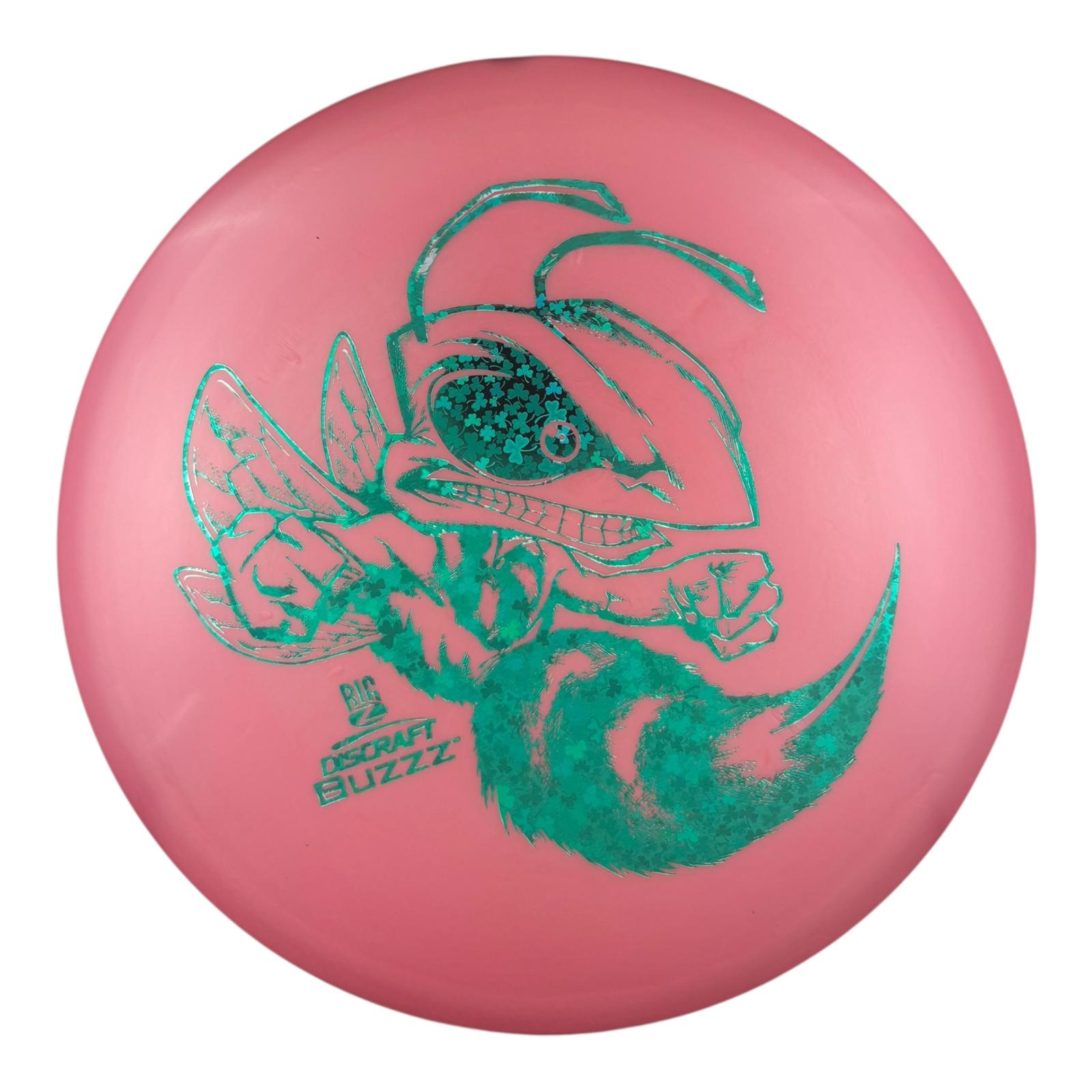 Discraft Buzzz - Big Z Plastic