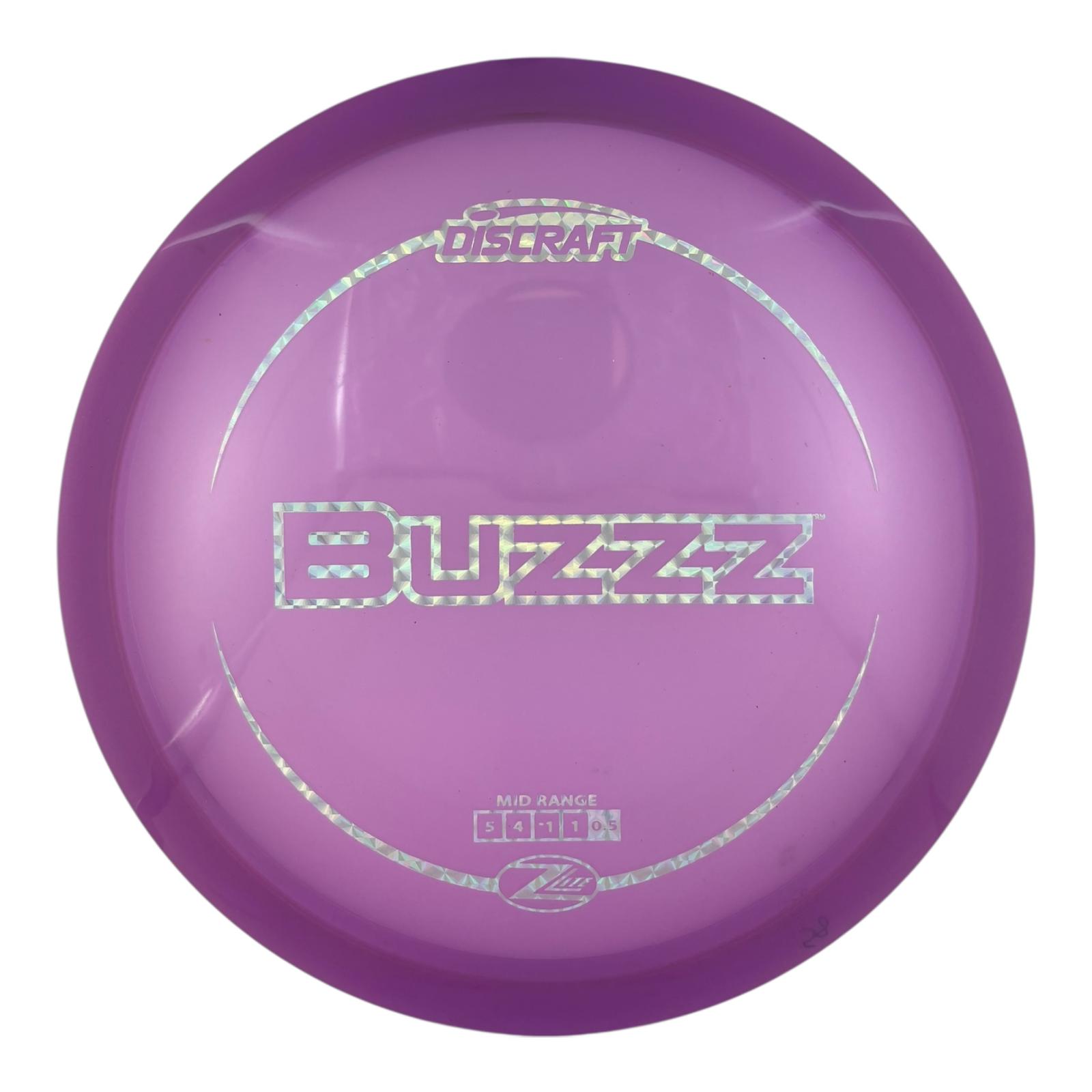Discraft Buzzz - Z Lite Plastic