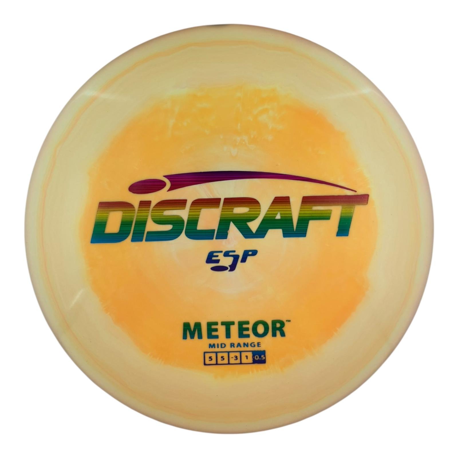 Discraft Meteor - ESP Plastic