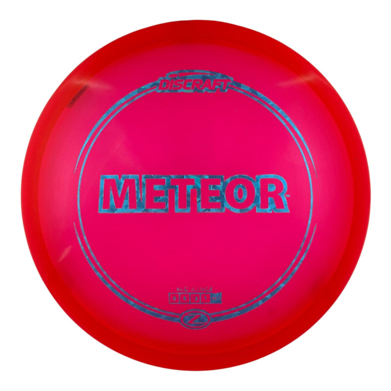 Discraft Meteor - Z Plastic