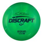 Discraft Zone - ESP Paul McBeth Signiture 6X