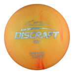 Discraft Zone - ESP Paul McBeth Signiture 6X