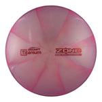 Discraft Zone - Titanium Plastic
