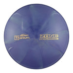 Discraft Zone - Titanium Plastic