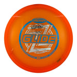 Discraft Glide - Z Plastic - Classic Reissue