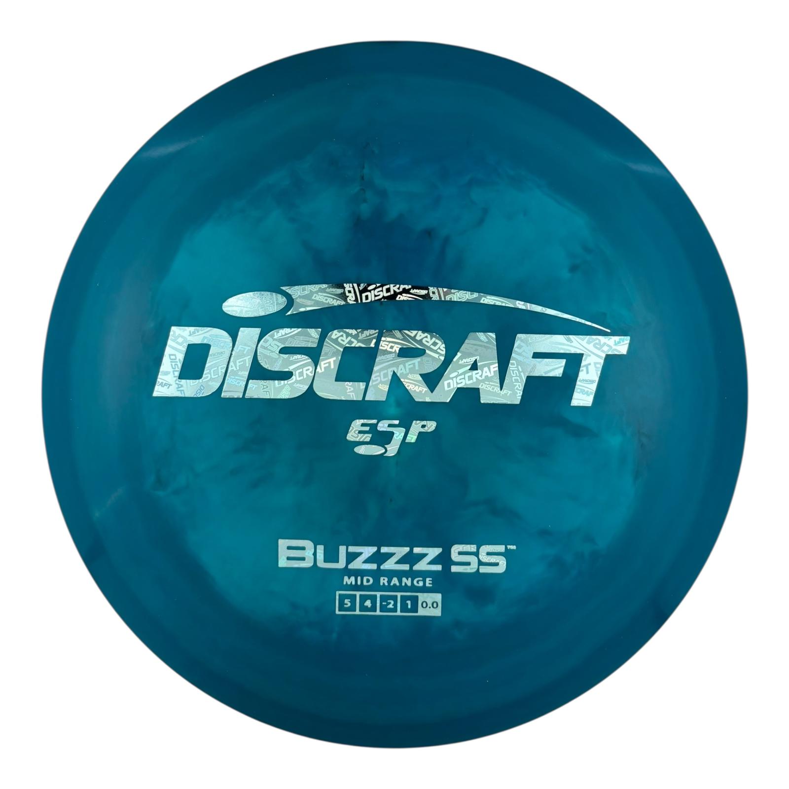 Discraft Buzzz SS - ESP Plastic