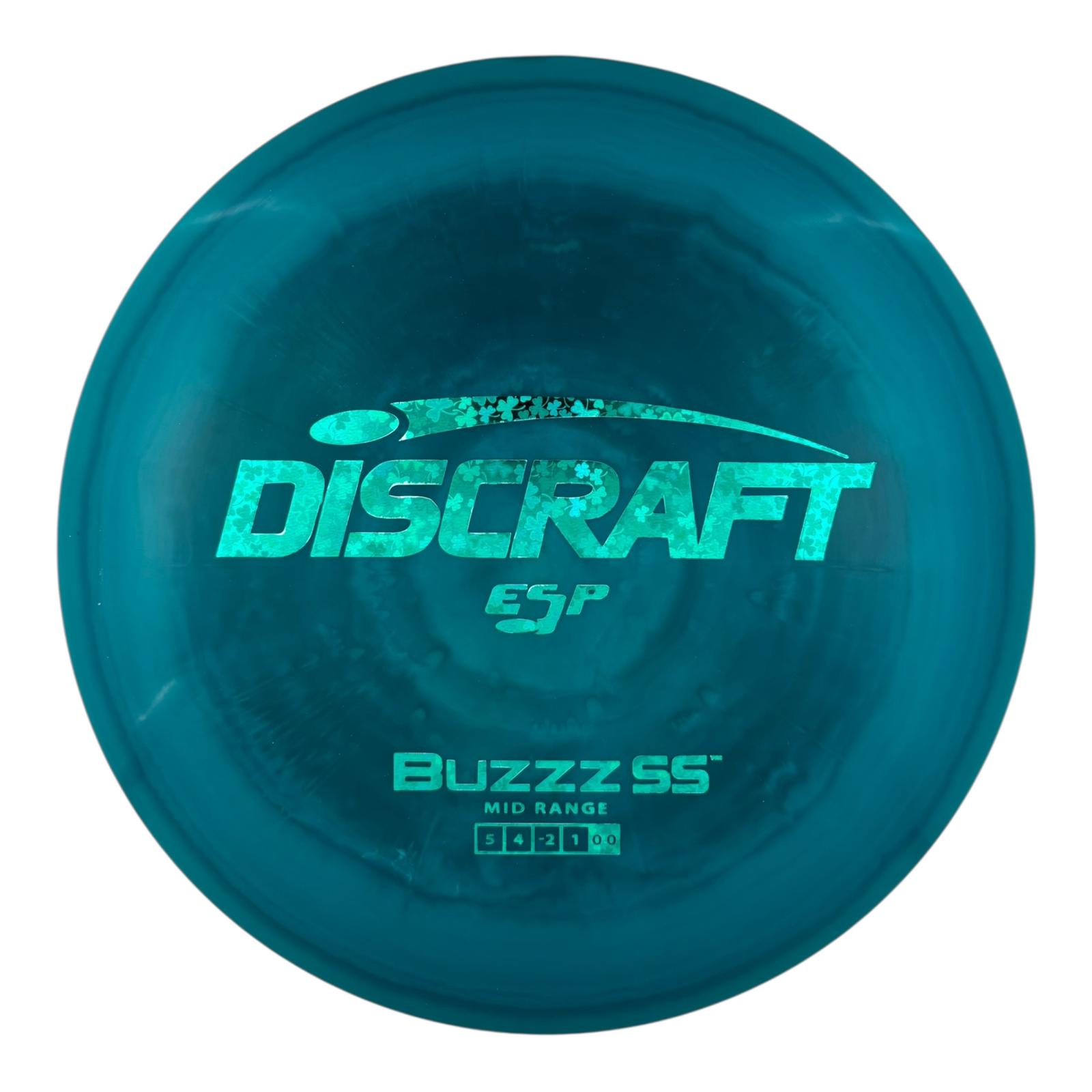 Discraft Buzzz SS - ESP Plastic