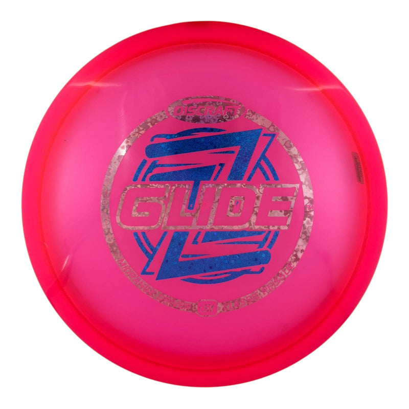 Discraft Glide - Z Plastic - Classic Reissue