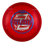 Discraft Glide - Z Plastic - Classic Reissue