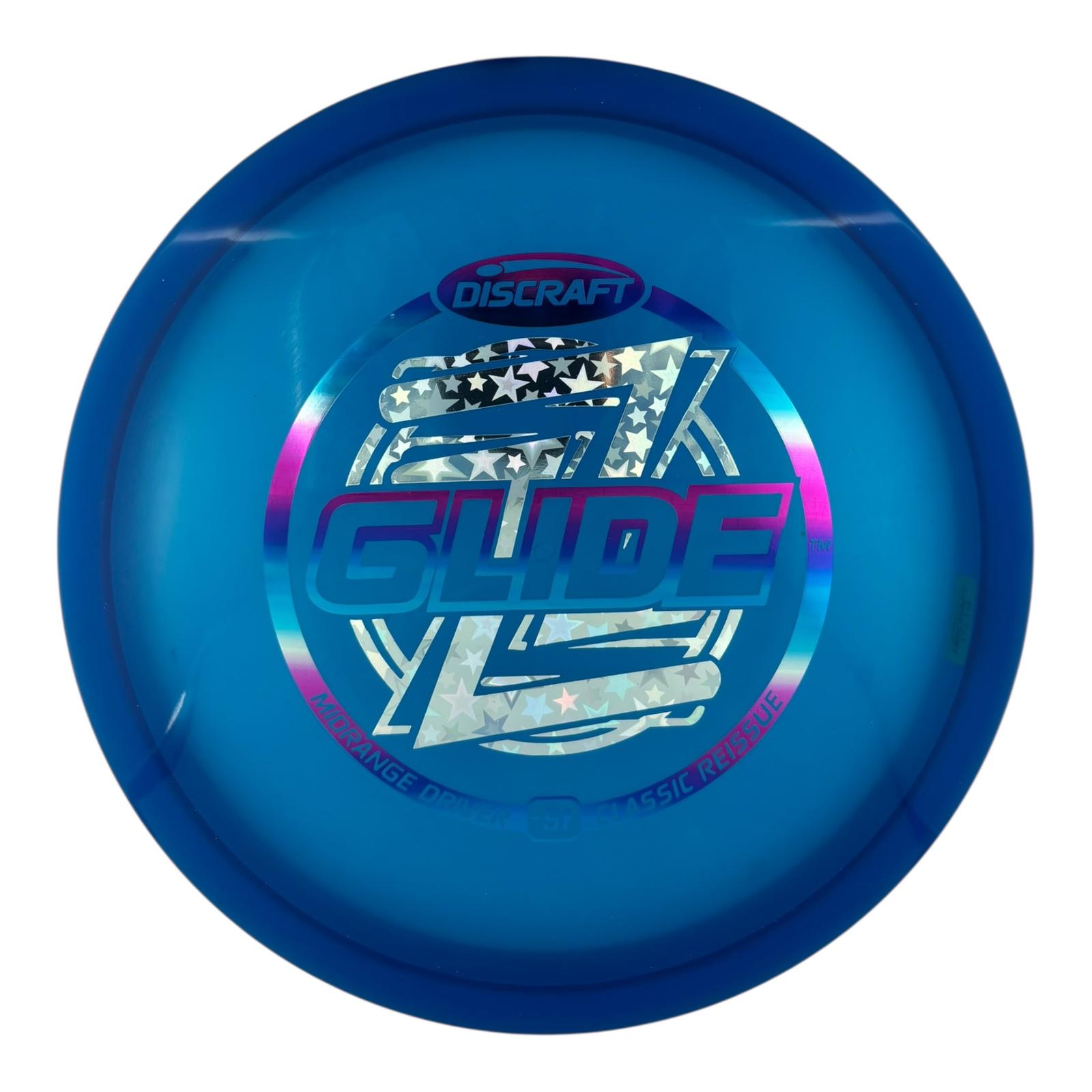 Discraft Glide - Z Plastic - Classic Reissue