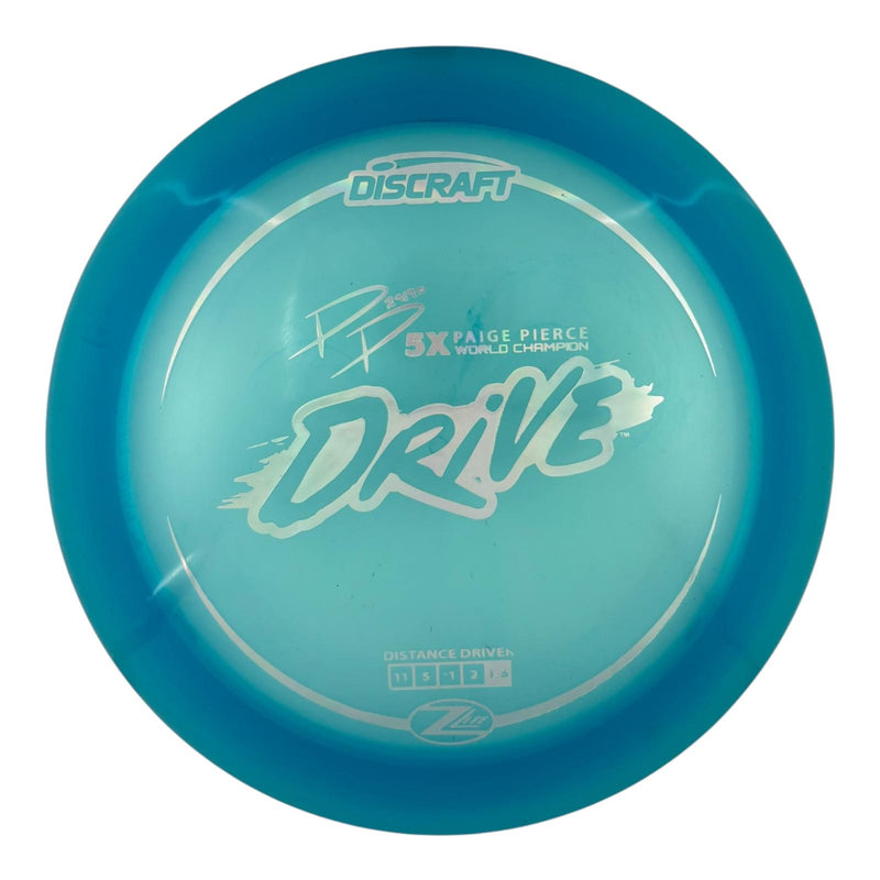 Discraft Drive - Z Lite Plastic