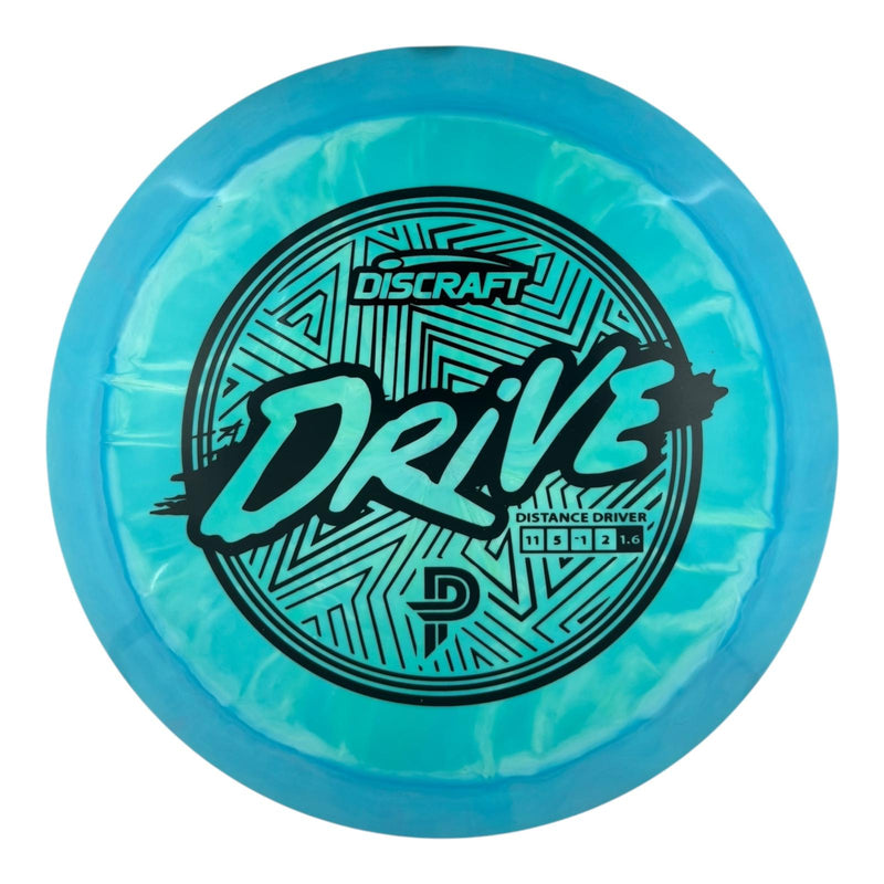 Discraft Drive - Paige Pierce ESP Plastic