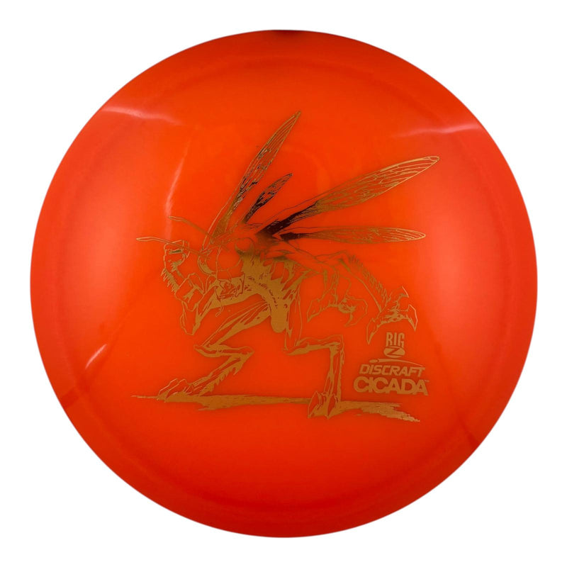 Discraft Cicada - Big Z Plastic