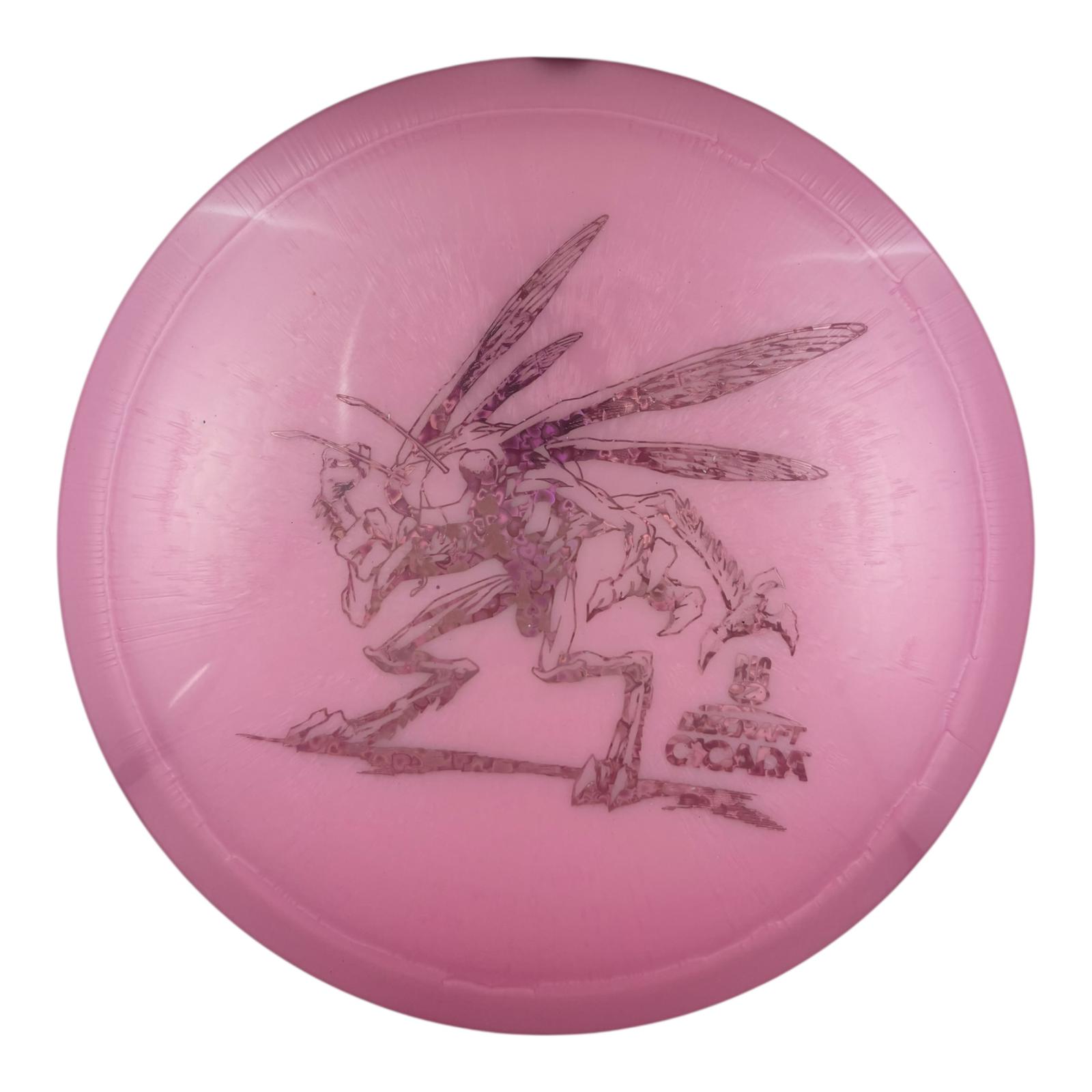 Discraft Cicada - Big Z Plastic