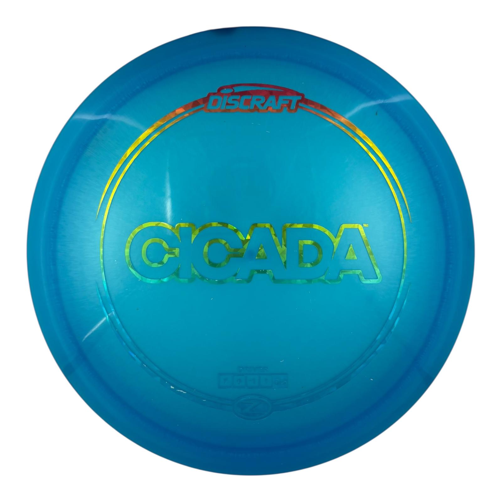 Discraft Cicada - Z Plastic