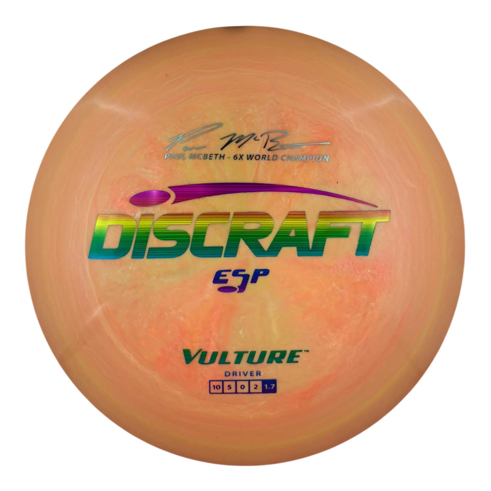 Discraft Vulture - ESP