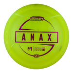 Discraft Anax - Paul McBeth Z Plastic