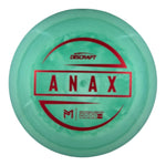 Discraft Anax - Paul McBeth ESP Plastic