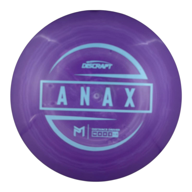 Discraft Anax - Paul McBeth ESP Plastic