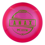 Discraft Anax - Paul McBeth Z Lite Plastic