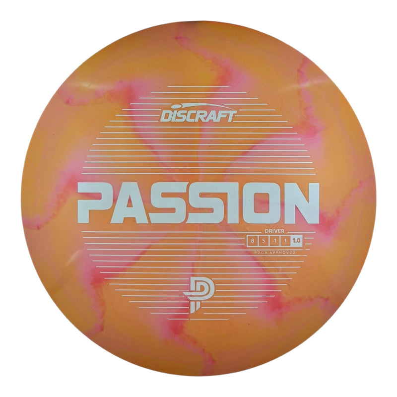 Discraft Passion - Paige Pierce ESP Plastic