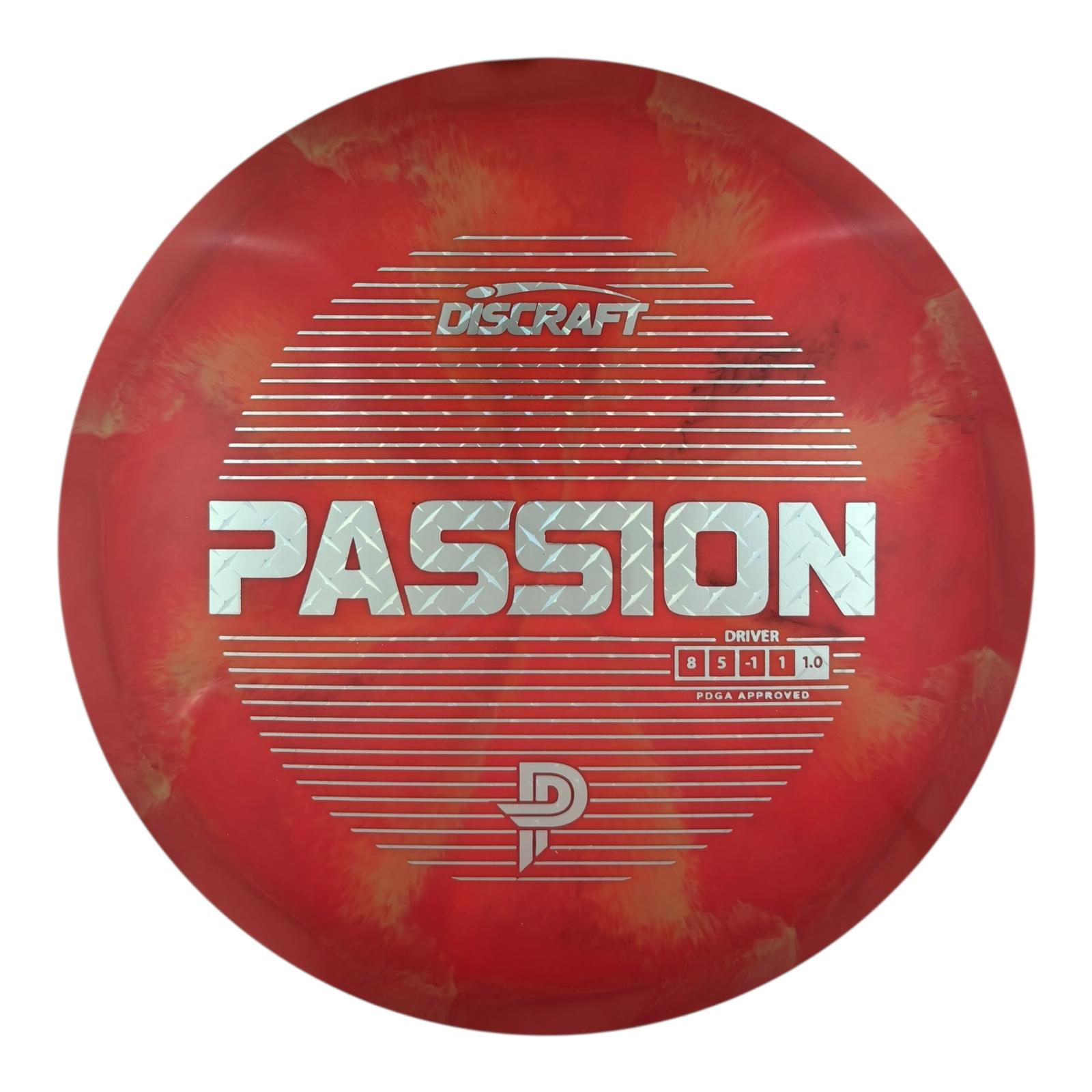 Discraft Passion - Paige Pierce ESP Plastic
