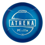 Discraft Athena - Paul McBeth Z Lite Plastic