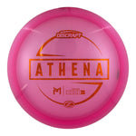 Discraft Athena - Paul McBeth Z Plastic