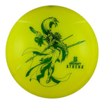 Discraft Athena - Paul McBeth Big Z Plastic