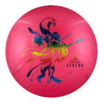 Discraft Athena - Paul McBeth Big Z Plastic