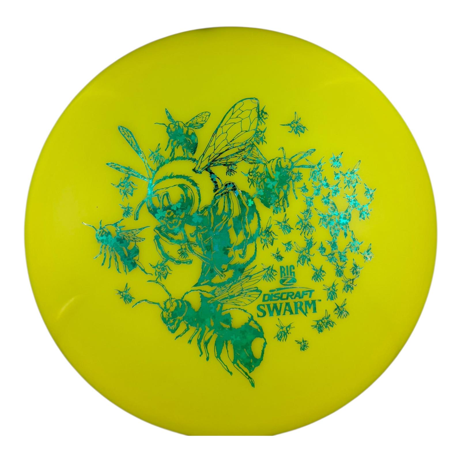 Discraft Swarm - Big Z Plastic