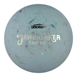 Discraft Zone OS - Jawbreaker Plastic