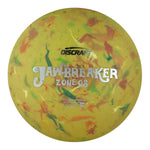 Discraft Zone OS - Jawbreaker Plastic